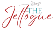 The Jetlogue